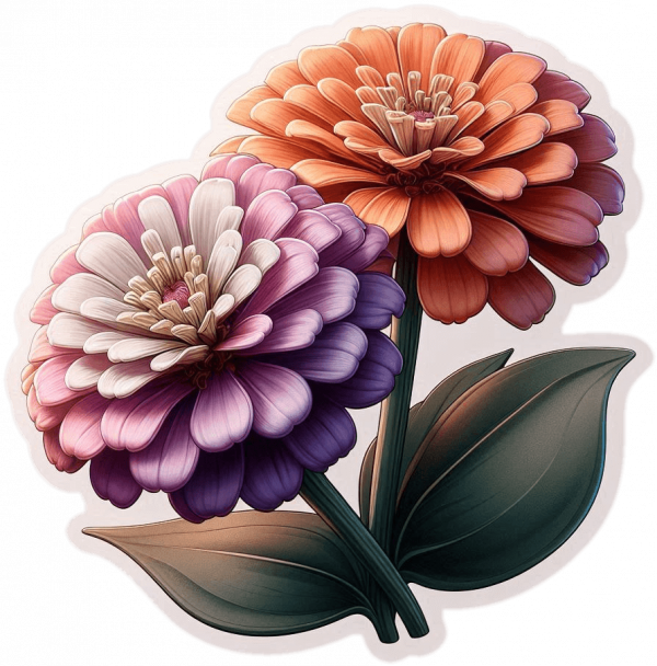 Zinnia