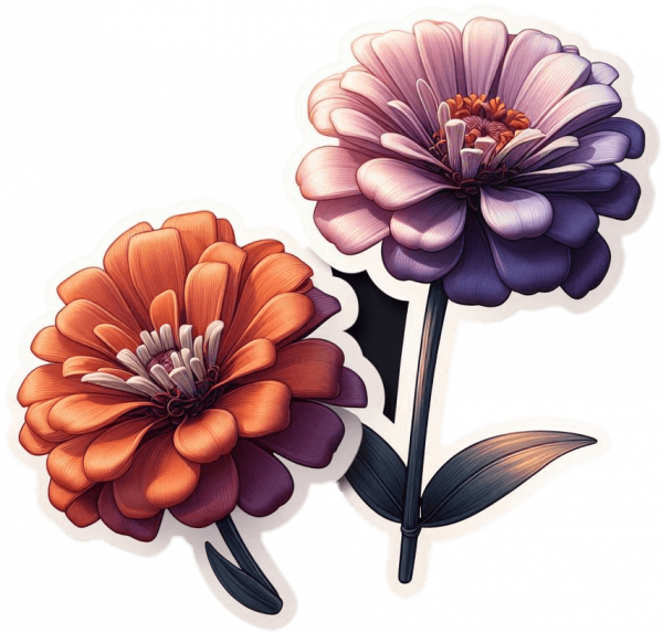 Zinnia