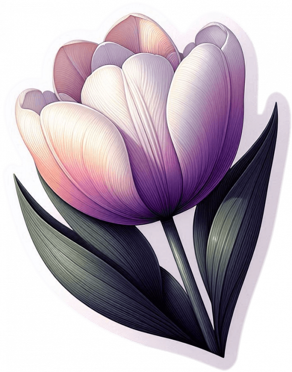 Tulipan