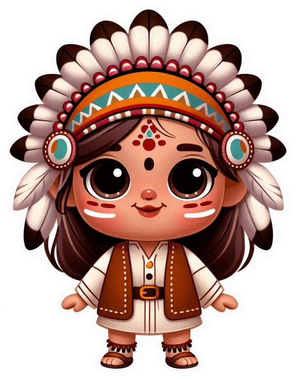 Bebe Indiecito