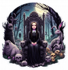 Wednesday Adams
