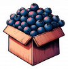 Arandanos Azules
