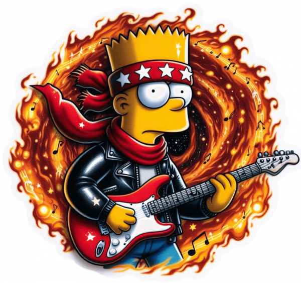 Bart Roquero