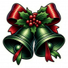 Campanas de navidad