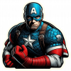 Capitan America