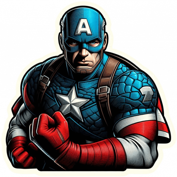 Capitan America