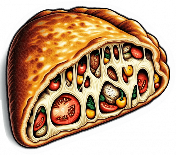 Calzone