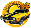 Camaro Yenko