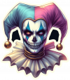 Arlequin de Terror