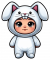 Bebe Conejitos