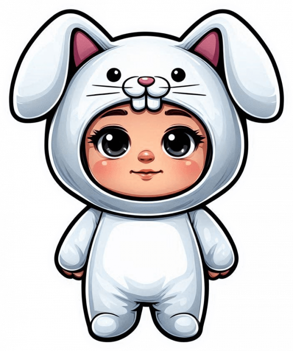 Bebe Conejitos