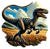Velociraptor