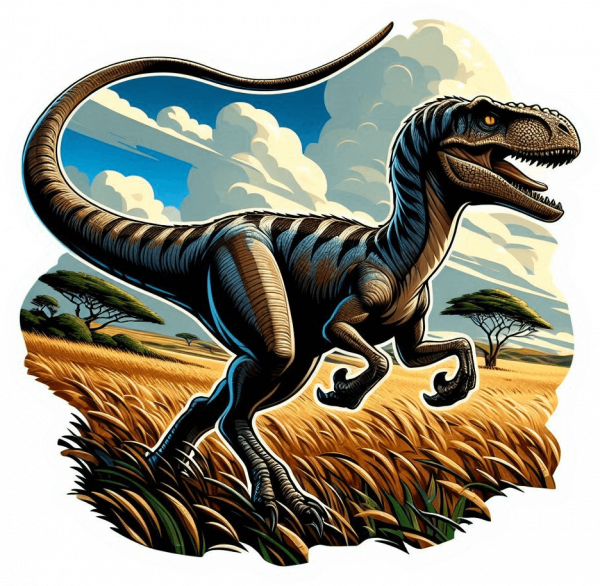 Velociraptor