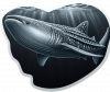 Tiburon Ballena