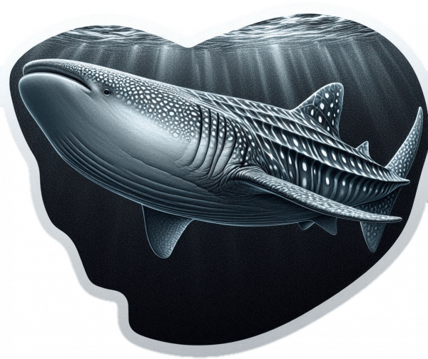 Tiburon Ballena