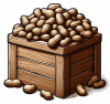 Cacahuate