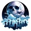 Cementario Fantasma