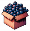 Arandanos Azules