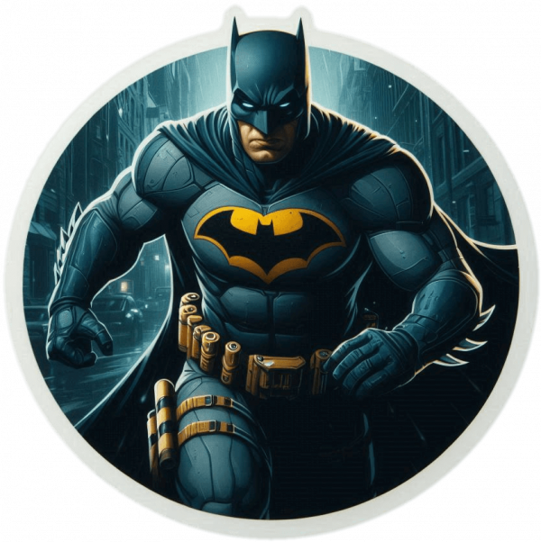 Batman