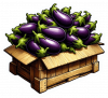 Berenjena