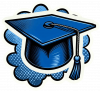 Birrete de Graduación