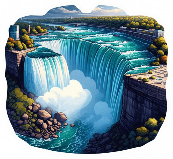 Cataratas del Niagara
