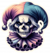 Arlequin de Terror