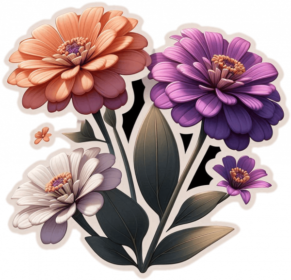 Zinnia