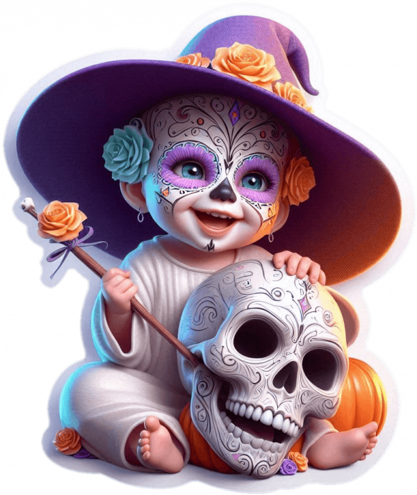 Bebe Catrina