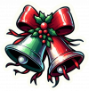 Campanas de Navidad
