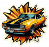 Camaro Yenko