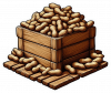 Cacahuate
