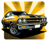 Chevelle SS 1969