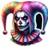 Arlequin de Terror