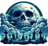 Cementario Fantasma