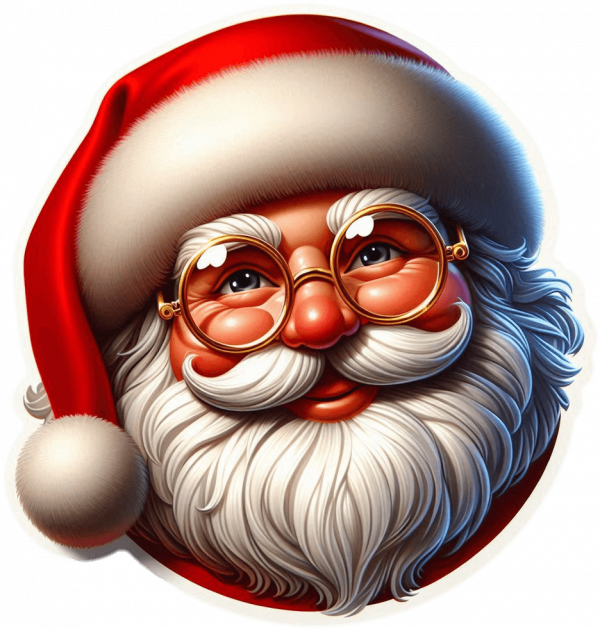 Santa Claus
