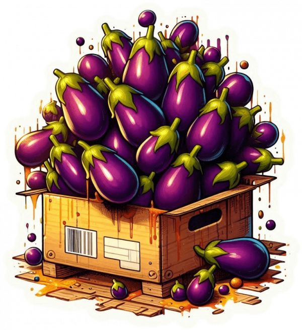 Berengena