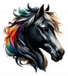 Caballo Arabe