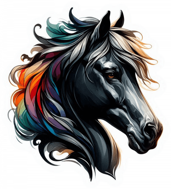 Caballo Arabe