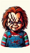 Chucky el Malevolo