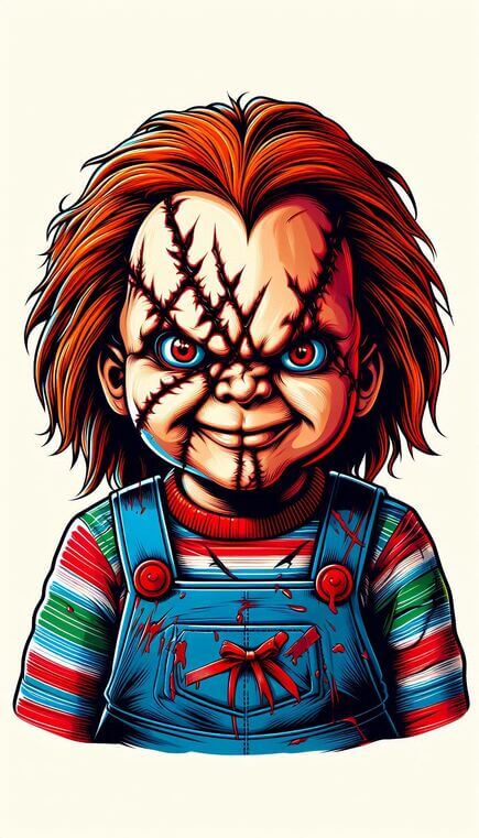 Chucky el Malevolo