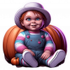Chucky bebe