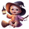 Bruja Bebe