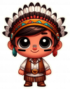 Bebe Indiecito