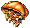 Calzone Italiano