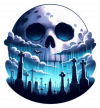 Cementario Fantasma