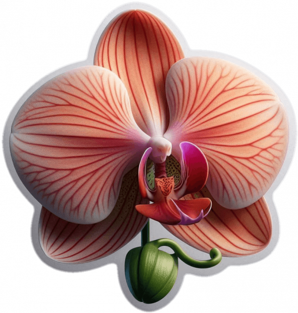 Orquidea Phaleanopsis