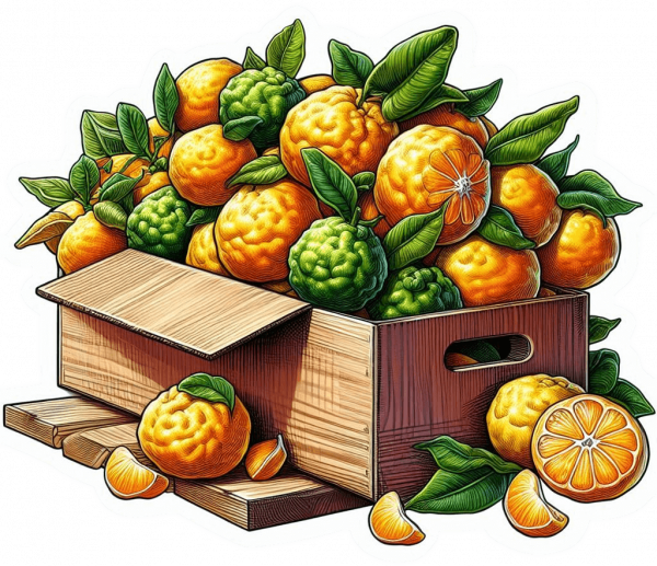 Bergamota