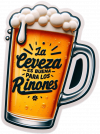 Cerveza
