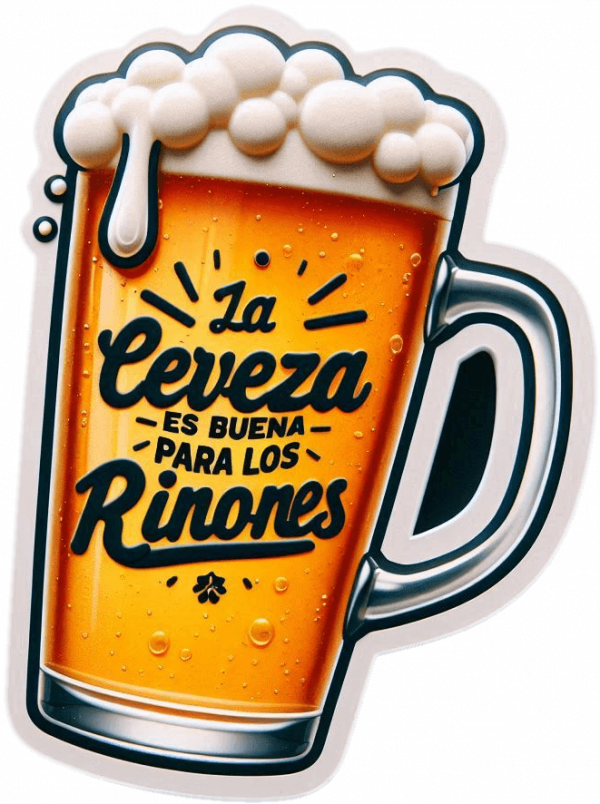 Cerveza